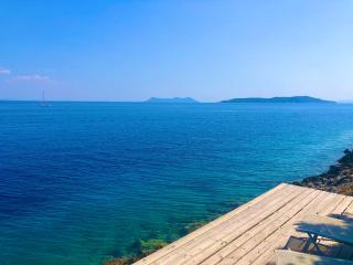 Villa Nautique - Waterfront - Sivota - 1