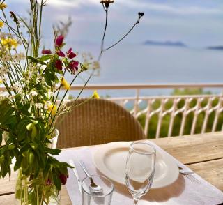 Villa Nautique - Waterfront - Sivota - 4