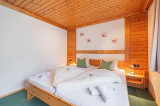 Panoramahotel Stocker - Pruggern - 9