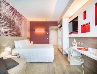 Enjoy Garda Hotel - Peschiera del Garda - 4