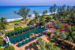 JW Marriott Phuket Resort and Spa - Mai Khao Beach - 0