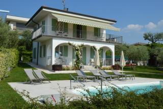 Casa Balter - Bardolino - 9