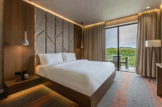 Pinea Hotel Resort & Spa - Golem - 6
