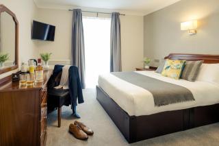 Hillgrove Guesthouse - Dingle - 8