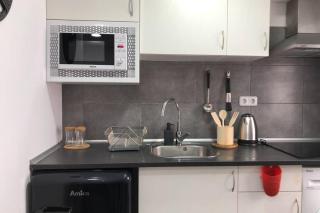 M4 Cool Terrace. 1 min to metro. 15 min to center - Esplugues de Llobregat - 5