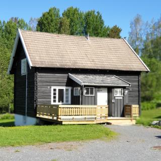 Camp Sjusjøen - Mesnali - 1