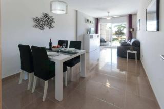 Paradise - Oliva Nova playa MET&GOLF - 5