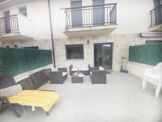 Chalet El Mirador del Valle Barbacoa by Apartamentos Logroño - 4