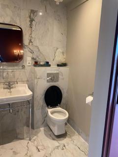 Boutique Hotel Zeeuws-Meisje - Zierikzee - 5