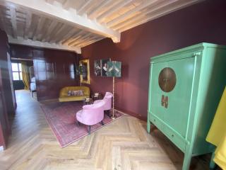 Boutique Hotel Zeeuws-Meisje - Zierikzee - 6