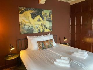 Boutique Hotel Zeeuws-Meisje - Zierikzee - 4