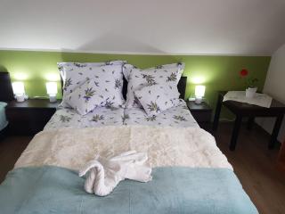 E&S_ Apartament - Milicz - 9