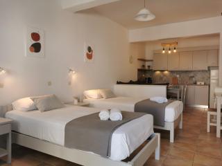 Helen's Minimal Studios & Apartments - Aliki - 4