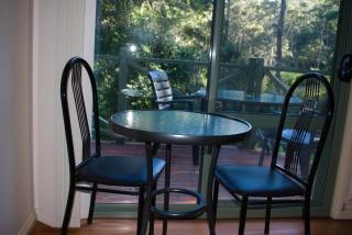 Orana"Welcome" Cabin in The Tops - Bandon Grove - 3