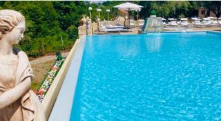 Green Park Hotel & Residence - Bagnara Calabra - 5