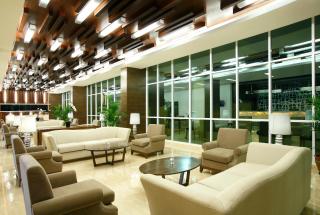 Hotel Santika Cikarang - 2
