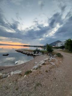 Apartman Atanasov - Seline - 1