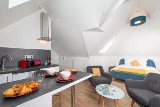 Hypercentre 14 rue Valdemaine - 9