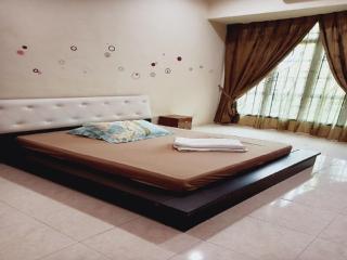 Bukit Baru Homestay - Malaca - 7