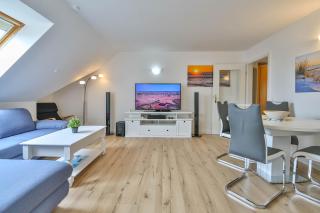 Ferienwohnung Bella - Zempin - 4