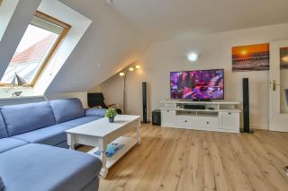 Ferienwohnung Bella - Zempin - 6