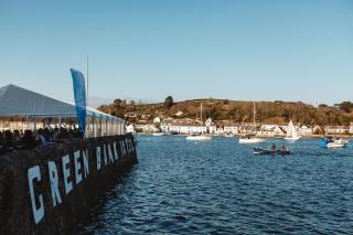Greenbank Hotel - Falmouth - 5