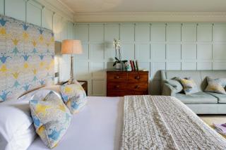 The Bath Priory - A Relais & Chateaux Hotel - Bath - 2
