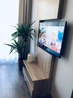 Apartament B9 Marina Jastrzębia Góra - Jastrzębia Góra - 8