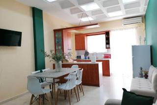 Olive house - Gargalianoi - 1