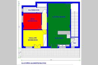 Olive house - Gargalianoi - 9