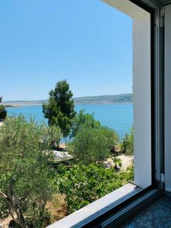 Villa Marijana-Direktno na moru - Seline - 5
