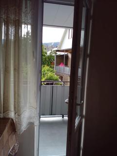 Guest House Rusudan - 2