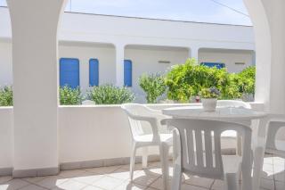Casa Riccione - Marina di Mancaversa - 0