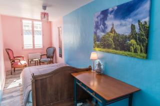 Garage, balnéo, 2 SDB, 2WC, vue sur les monuments - Le Puy-en-Velay - 6