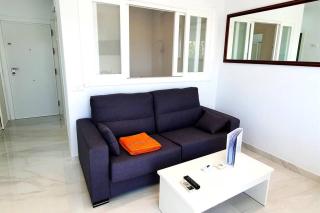 SKOL 521. Fantastic Studio on the Beachfront for Holiday Rental. - Marbella - 6