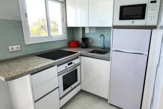 SKOL 521. Fantastic Studio on the Beachfront for Holiday Rental. - Marbella - 2
