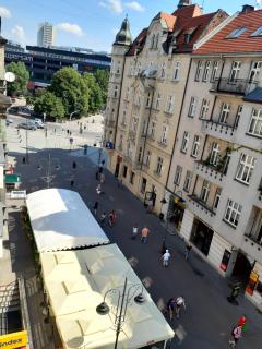 Apartamenty Katowice Stawowa 5 - Katowice - 9