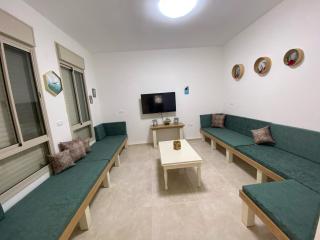 Hala Castel - Luxury villa for families & couple's - Yānūḥ - 4