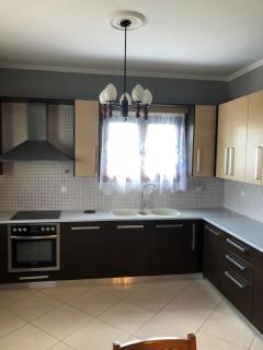 1 Bed Flat - Sleeps 4 - Garden - Parking - Wifi - 2