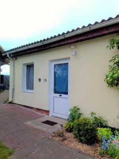 Studio und Ferienwohnung Lindner am Krakower See, Seenähe - Kuchelmiß - 1