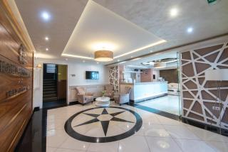 Hotel Stari Krovovi - 2