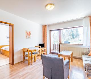 Aparthotel Panorama - Bad Soden-Salmünster - 1