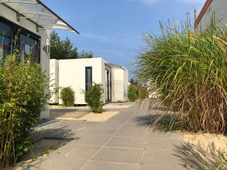 CLUB Lodges Berlin Mitte - Berlin - 5
