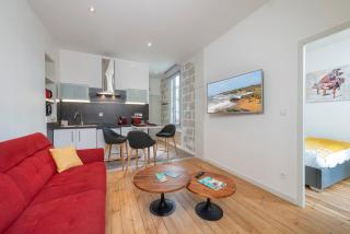Appartements lumineux en coeur de ville - Angers - 5