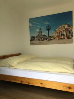 CLUB Lodges Berlin Mitte - Berlin - 4