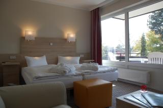 Parkhotel Bad Bevensen ,ThermePlus - Bad Bevensen - 4