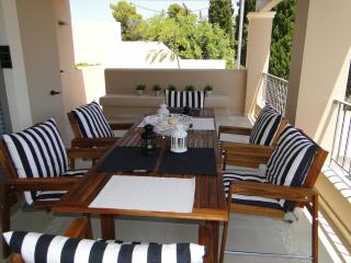 Porto Heli Villas & Studios - Porto Cheli - 1