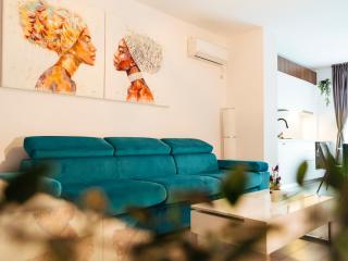 Cozy Special Pallady Apartament with Garden & Courtyard - 7