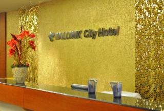 Tallink City Hotel - 1