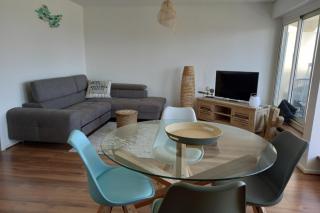 Superb Apartment Near The Sea - Arcachon - 5